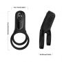 Mechao Black, 9 vibration functions - 3