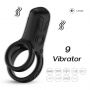 Mechao Black, 9 vibration functions - 7