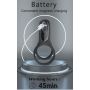 Mechao Black, 9 vibration functions - 12