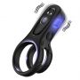 Mechao Black, 9 vibration functions - 13