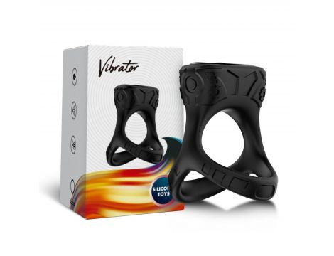 Mechay Black, 9 vibration functions - 8