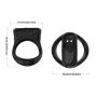 Mechay Black, 9 vibration functions - 4