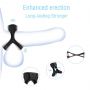 Mechay Black, 9 vibration functions - 2