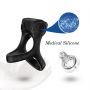 Mechay Black, 9 vibration functions - 6