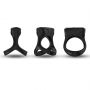 Mechay Black, 9 vibration functions - 13