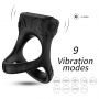 Mechay Black, 9 vibration functions - 7