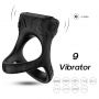 Mechay Black, 9 vibration functions - 8