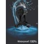 Mechay Black, 9 vibration functions - 15