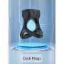 Mechay Black, 9 vibration functions - 12