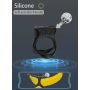 Mechay Black, 9 vibration functions - 14