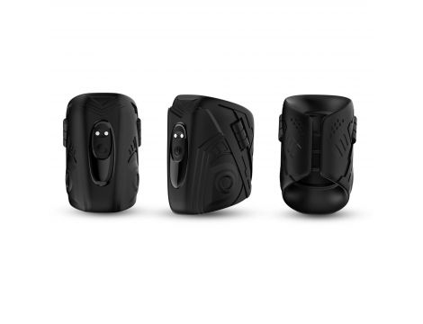 Mechwarrior Black, 9 vibration functions - 12
