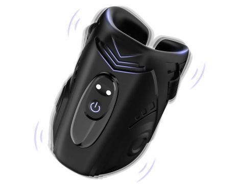 Mechwarrior Black, 9 vibration functions - 10