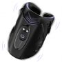 Mechwarrior Black, 9 vibration functions - 11
