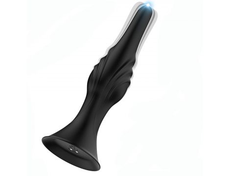 Rocket Black, 9 vibration functions - 8