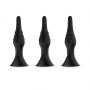 Rocket Black, 9 vibration functions - 10