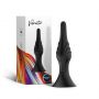 Rocket Black, 9 vibration functions - 8
