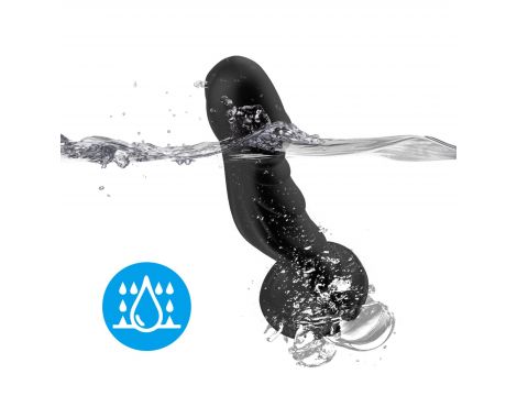 Optimus Black, 9 vibration functions - 2