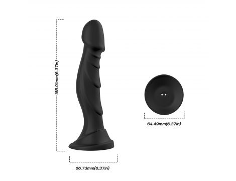 Optimus Black, 9 vibration functions - 12