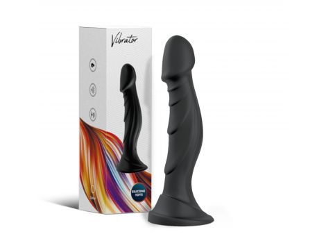 Optimus Black, 9 vibration functions - 7