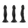 Optimus Black, 9 vibration functions - 6