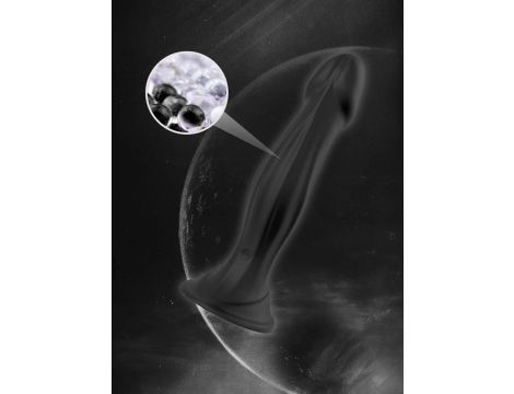 Optimus Black, 9 vibration functions, Remote control - 10