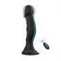 Optimus Black, 9 vibration functions, Remote control - 6