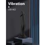 Optimus Black, 9 vibration functions, Remote control - 9