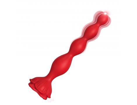 Rosestick Red, 9 vibration functions - 12