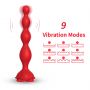 Rosestick Red, 9 vibration functions - 6