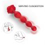 Rosestick Red, 9 vibration functions - 9