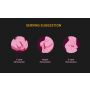 Rosestick Red, 9 vibration functions - 10