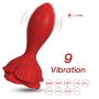 Rosenberg Red, 9 vibration functions - 3