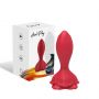 Rosenberg Red, 9 vibration functions - 10
