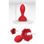 Rosenberg Red, 9 vibration functions - 12