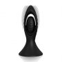 Watchman Black, 9 vibration functions, Remote control - 2