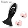 Watchman Black, 9 vibration functions, Remote control - 7