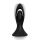 Watchman Black, 9 vibration functions, Remote control