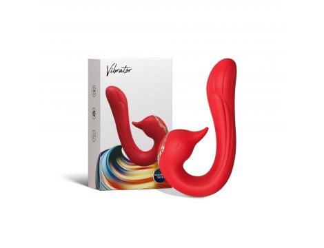 Swan Red, 9 vibration functions - 7
