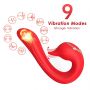Swan Red, 9 vibration functions - 6