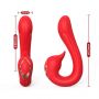 Swan Red, 9 vibration functions - 9