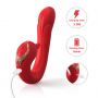 Swan Red, 9 vibration functions - 7