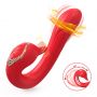 Swan Red, 9 vibration functions - 12