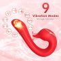Swan Red, 9 vibration functions - 11