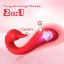 Swan Red, 9 vibration functions - 10