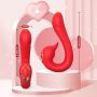 Swan Red, 9 vibration functions - 17