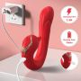 Swan Red, 9 vibration functions - 14