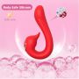 Swan Red, 9 vibration functions - 13