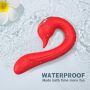 Swan Red, 9 vibration functions - 15