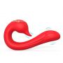 Swan Red, 9 vibration functions - 18