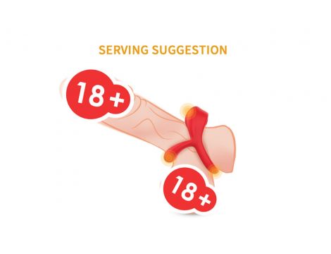 Big Mouth Red 9 vibration function - 13